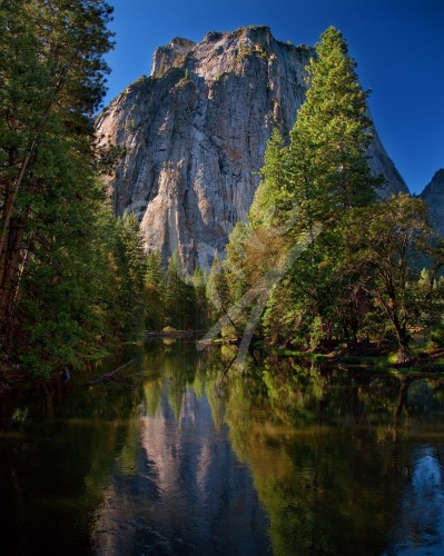 CALIFORNIA Yosemite Park